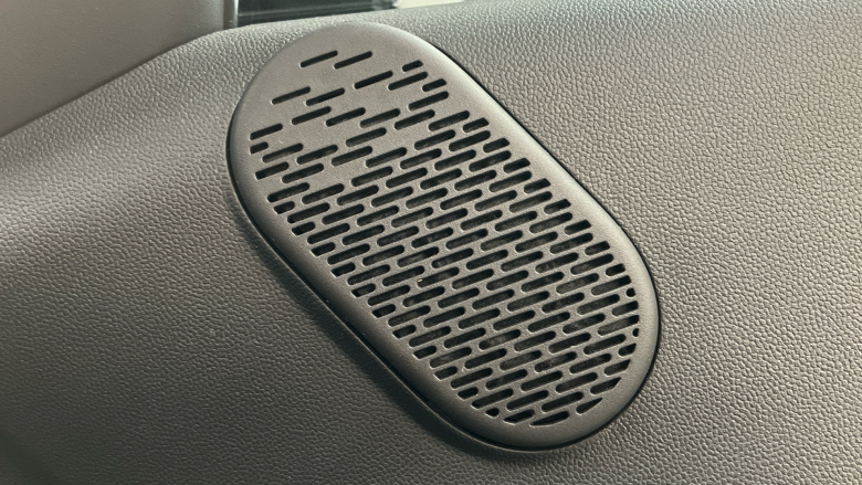 MINI Aceman 135kW E Classic 43kWh 5dr Auto Electric Hatchback